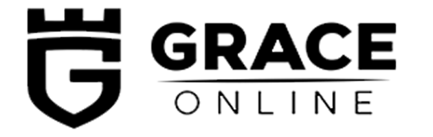 Black-Grace-Online-Logo
