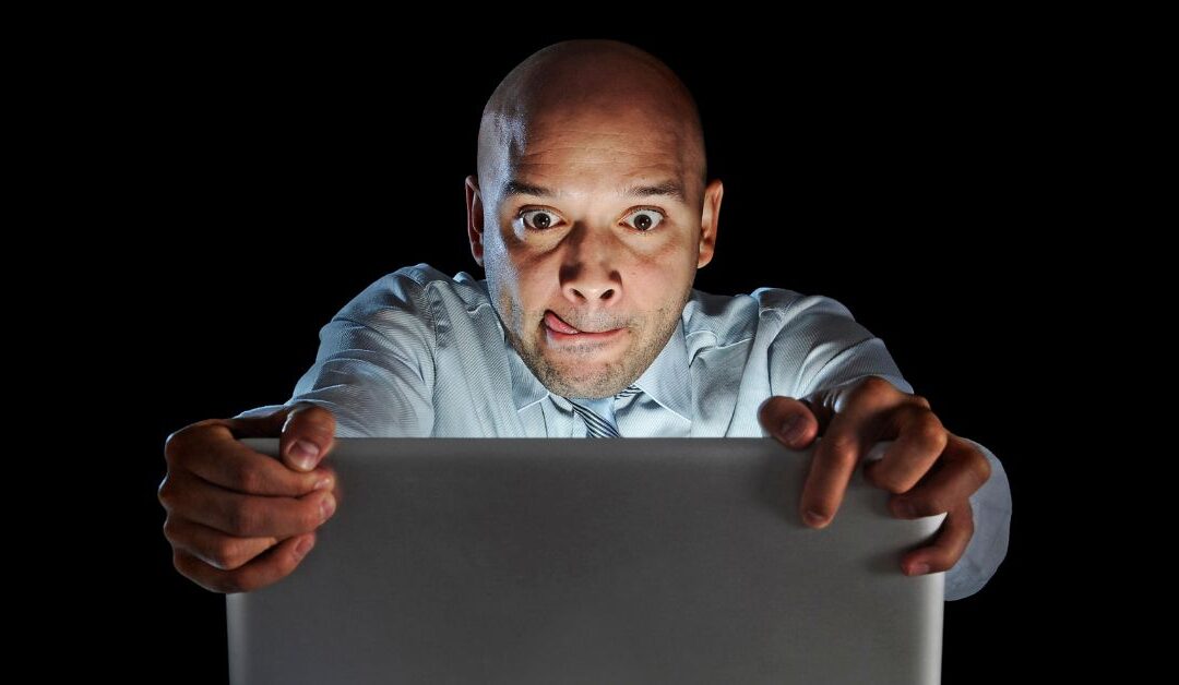 Is porn holding you back?